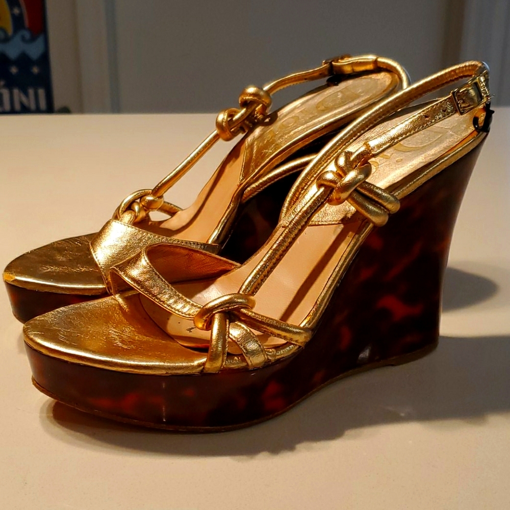 Dior scandals